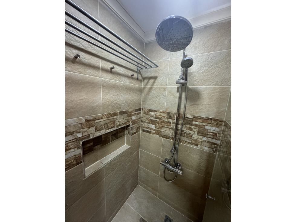 Apartamento en arriendo en El Poblado, Medellín · foto 22 de 24