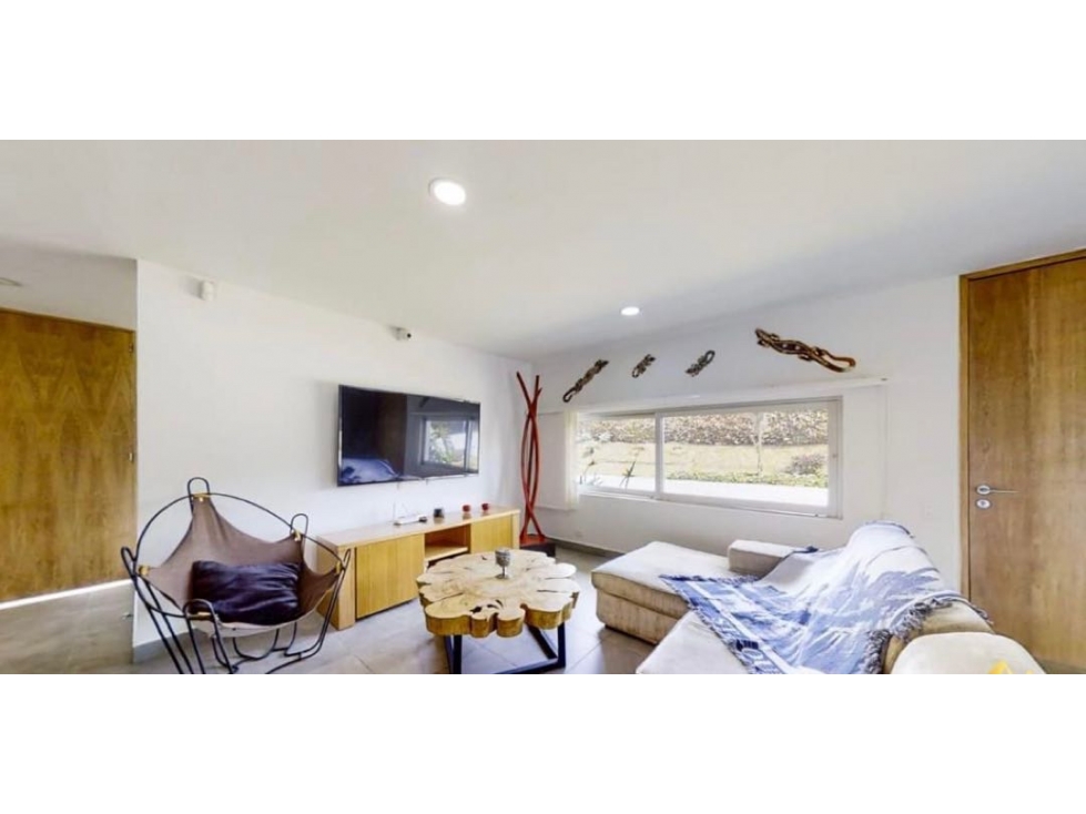 Casa en arriendo en Pantanillo, Medellín · foto 9 de 24