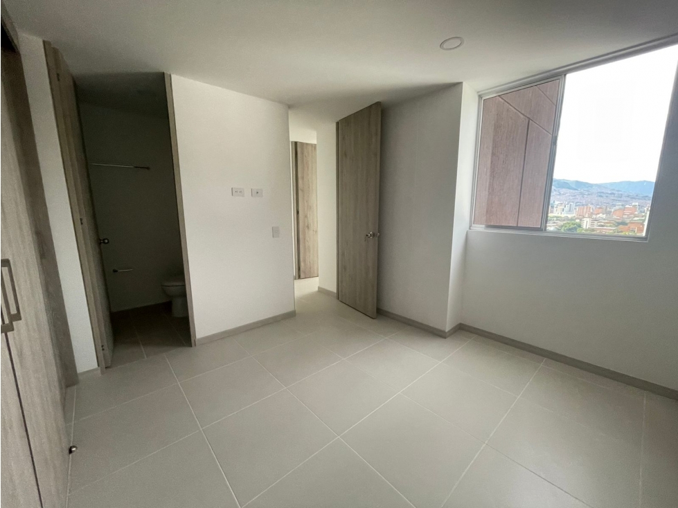 Apartamento en venta en Vía Las Palmas, Medellín · foto 8 de 19