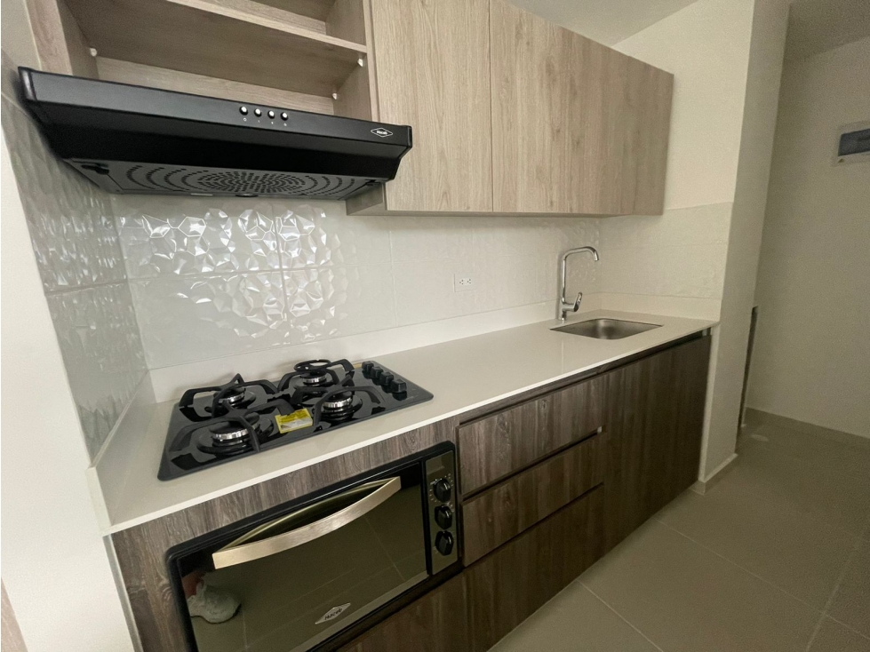 Apartamento en venta en Vía Las Palmas, Medellín · foto 11 de 19