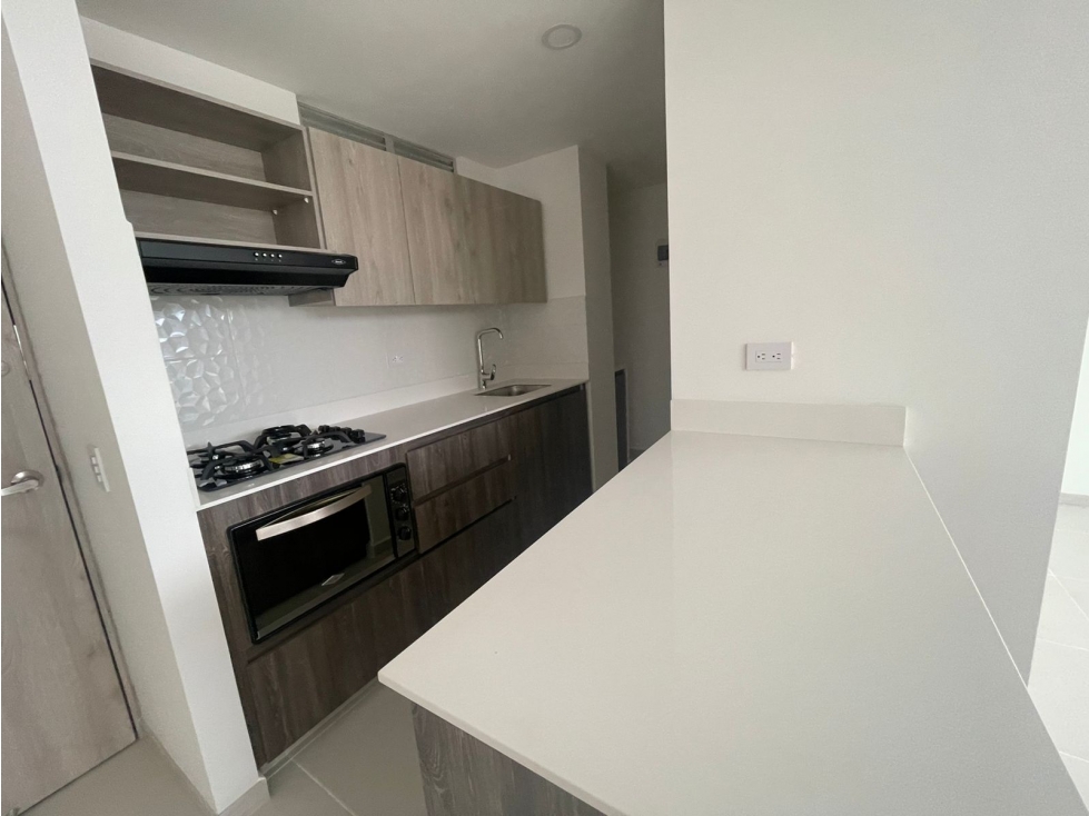 Apartamento en venta en Vía Las Palmas, Medellín · foto 12 de 19