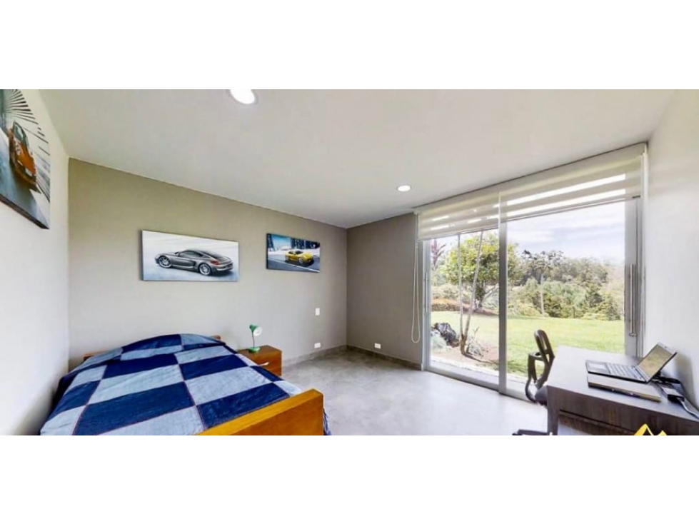Casa en arriendo en Pantanillo, Medellín · foto 16 de 24