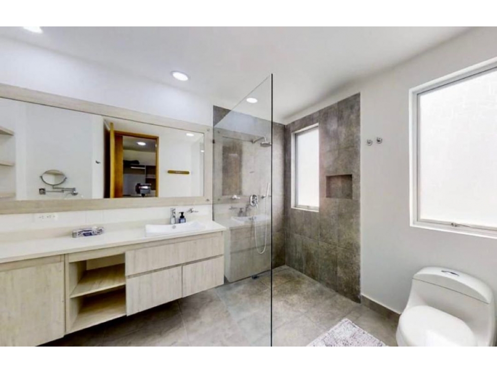 Casa en arriendo en Pantanillo, Medellín · foto 17 de 24