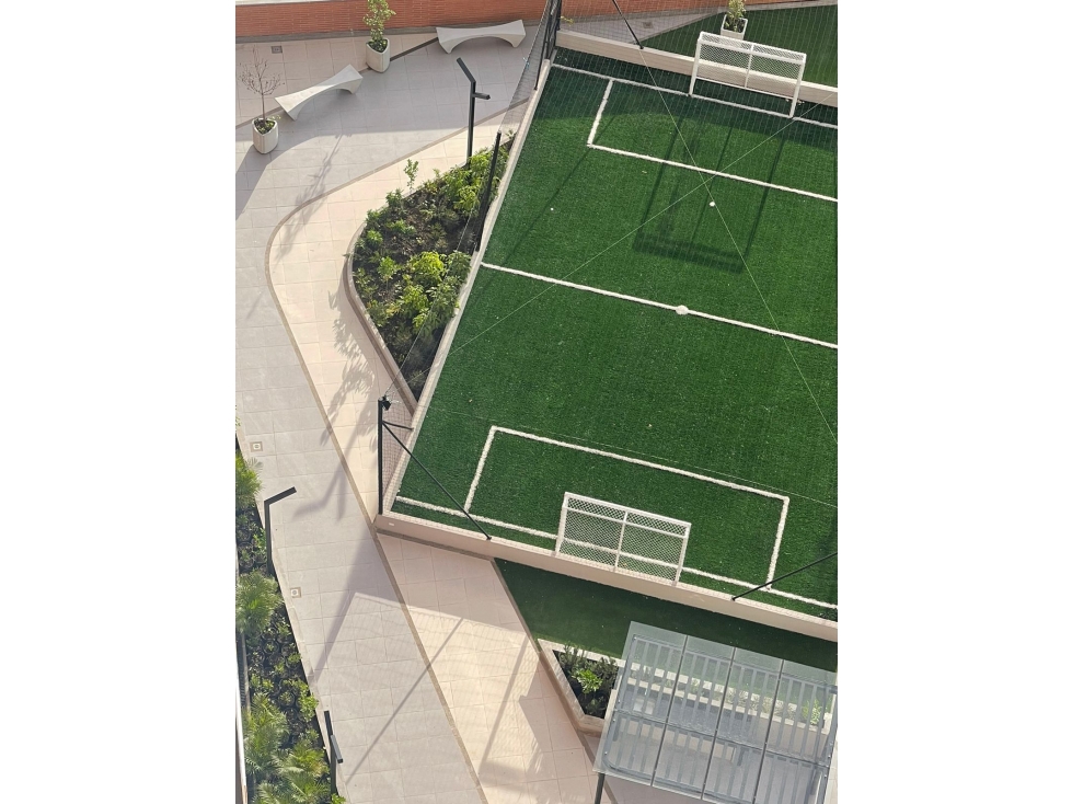 Apartamento en venta en Vía Las Palmas, Medellín · foto 15 de 19