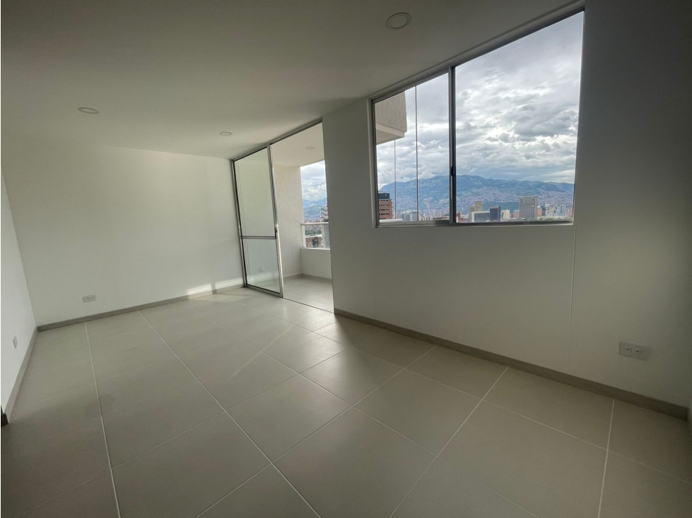Apartamento en venta en Vía Las Palmas, Medellín · foto 16 de 19