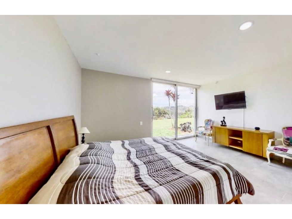 Casa en arriendo en Pantanillo, Medellín · foto 19 de 24