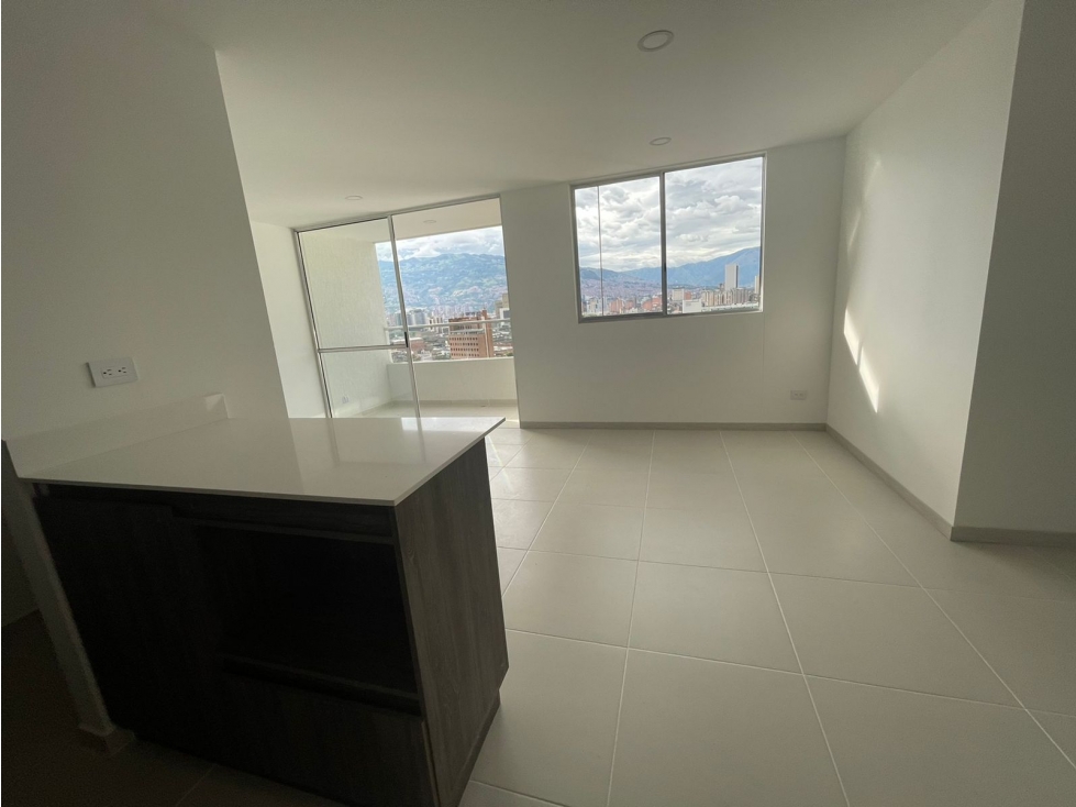 Apartamento en venta en Vía Las Palmas, Medellín · foto 17 de 19