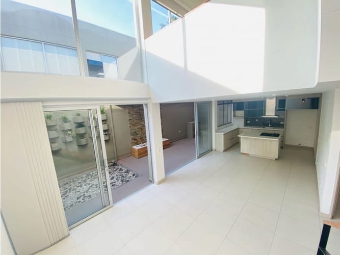 Casa de 3 alcobas en venta en Llano Grande, Rionegro, 165 m² · foto 21 de 24