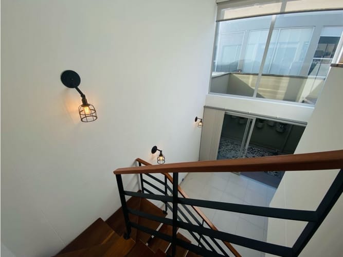 Casa de 3 alcobas en venta en Llano Grande, Rionegro, 165 m² · foto 22 de 24