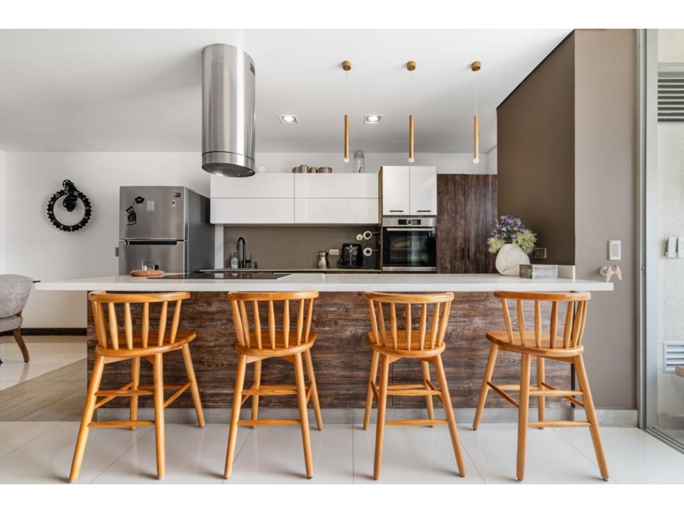 Apartamento en venta en Conquistadores, Medellín · foto 2 de 22