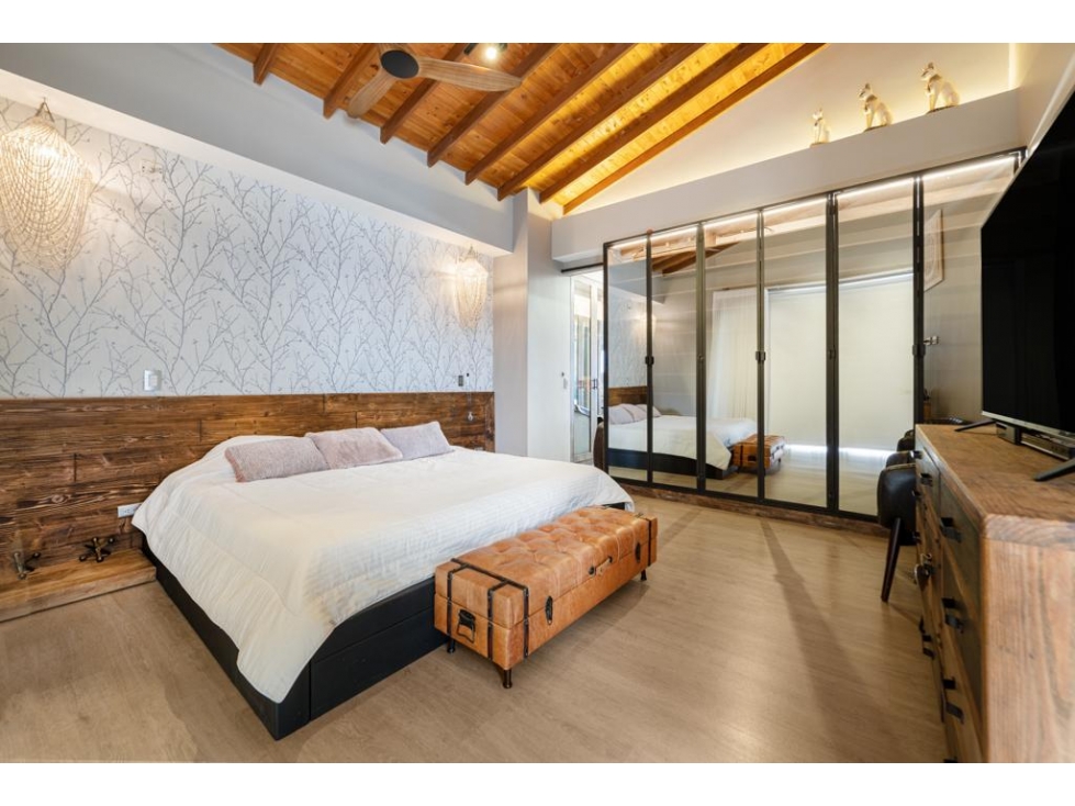 Apartamento en venta en Conquistadores, Medellín · foto 5 de 22