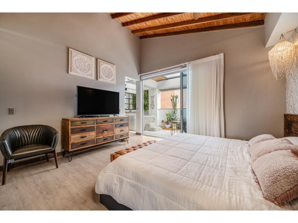 Apartamento en venta en Conquistadores, Medellín · foto 6 de 22