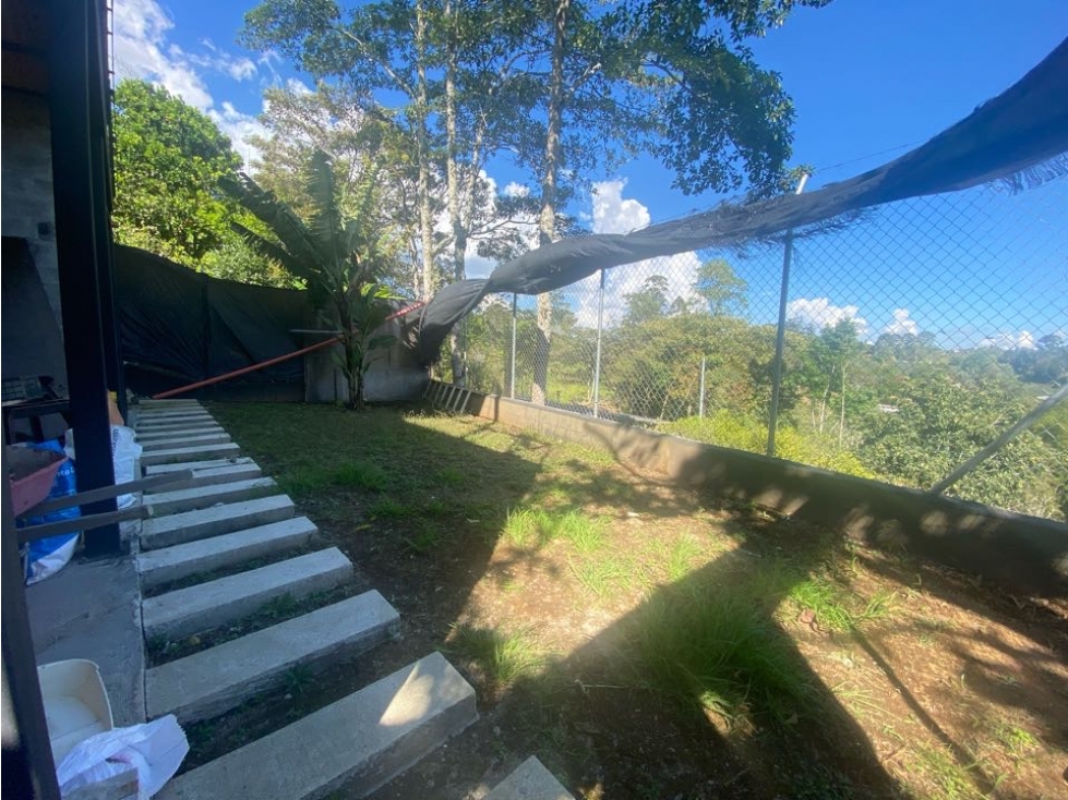 Casa en arriendo en Santa Ana, Rionegro · foto 6 de 24