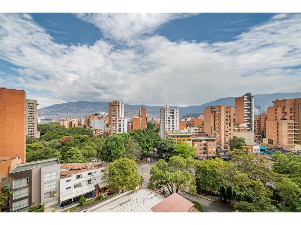 Apartamento en venta en Conquistadores, Medellín · foto 7 de 22