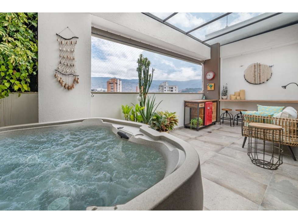 Apartamento en venta en Conquistadores, Medellín · foto 8 de 22