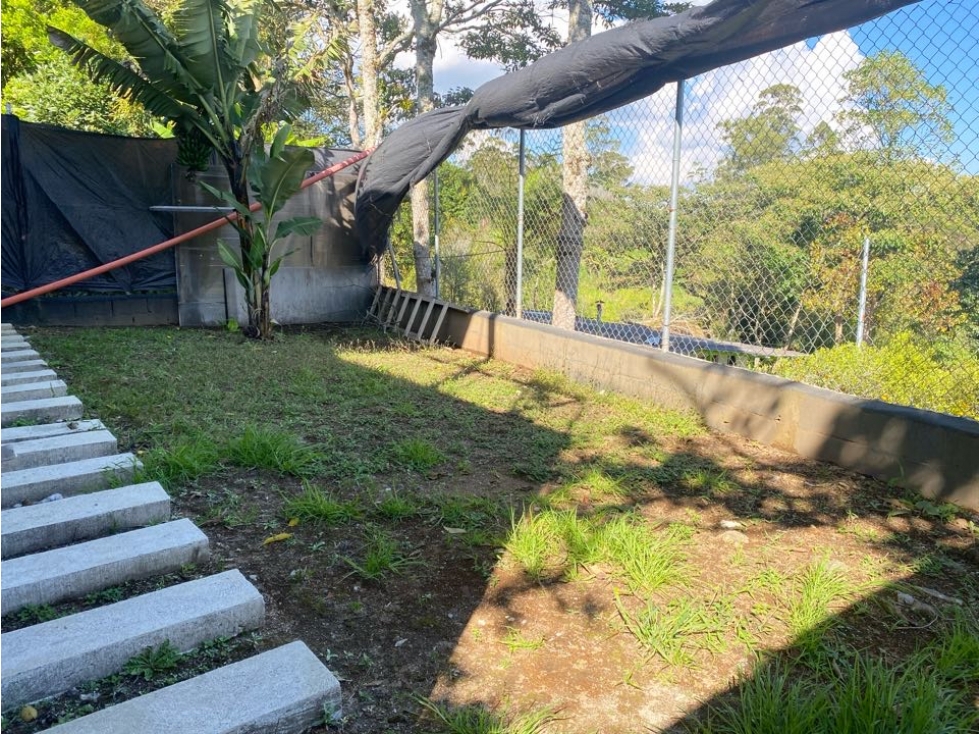 Casa en arriendo en Santa Ana, Rionegro · foto 7 de 24