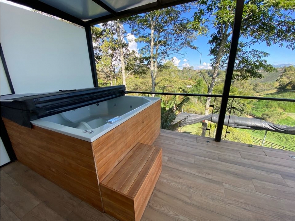 Casa en arriendo en Santa Ana, Rionegro · foto 8 de 24