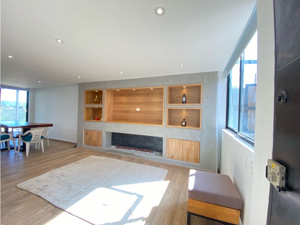 Casa en arriendo en Santa Ana, Rionegro · foto 10 de 24