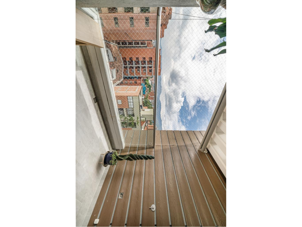 Apartamento en venta en Conquistadores, Medellín · foto 11 de 22