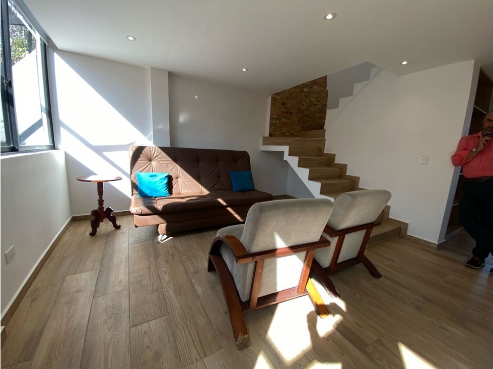 Casa en arriendo en Santa Ana, Rionegro · foto 11 de 24