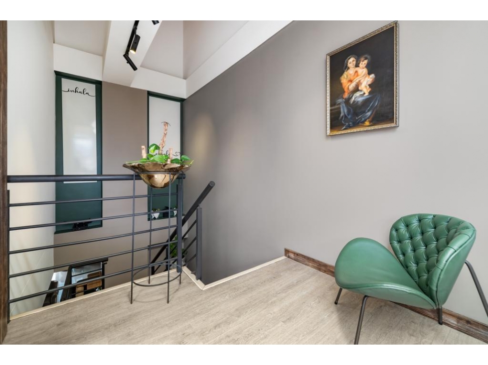 Apartamento en venta en Conquistadores, Medellín · foto 12 de 22