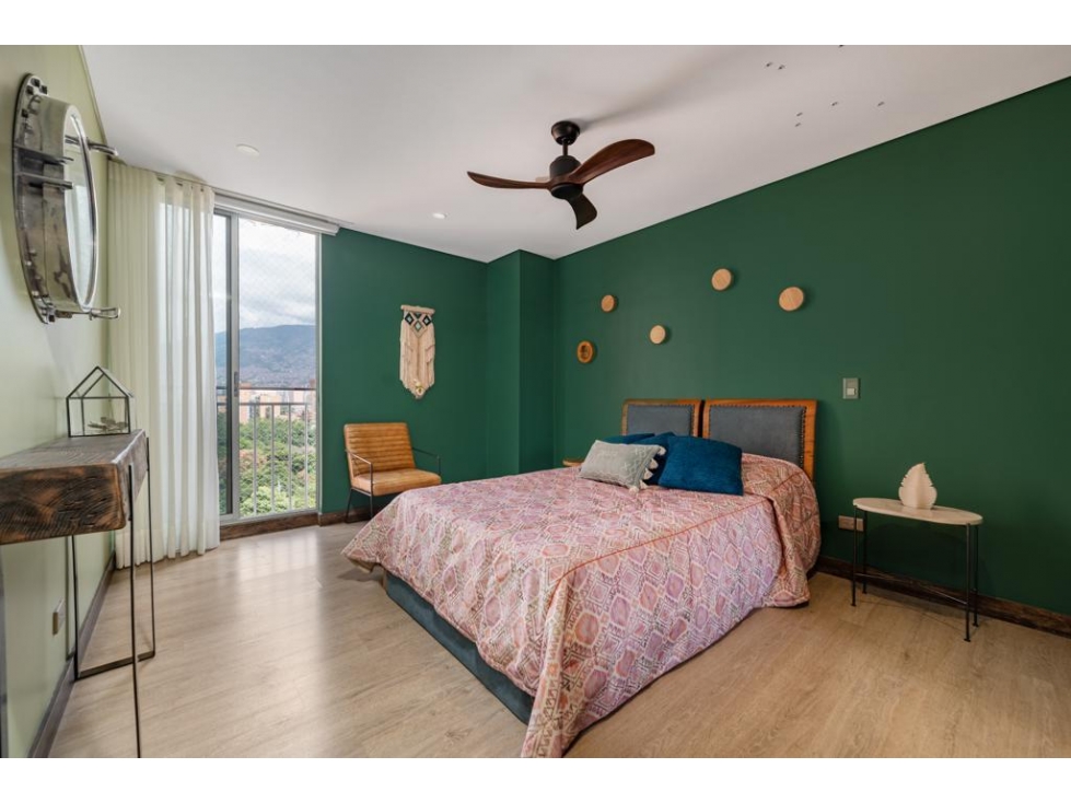 Apartamento en venta en Conquistadores, Medellín · foto 13 de 22