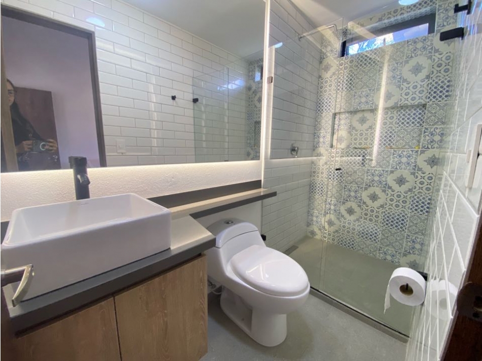 Casa en arriendo en Santa Ana, Rionegro · foto 13 de 24