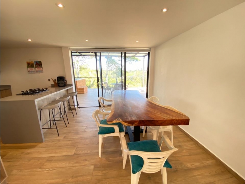 Casa en arriendo en Santa Ana, Rionegro · foto 14 de 24