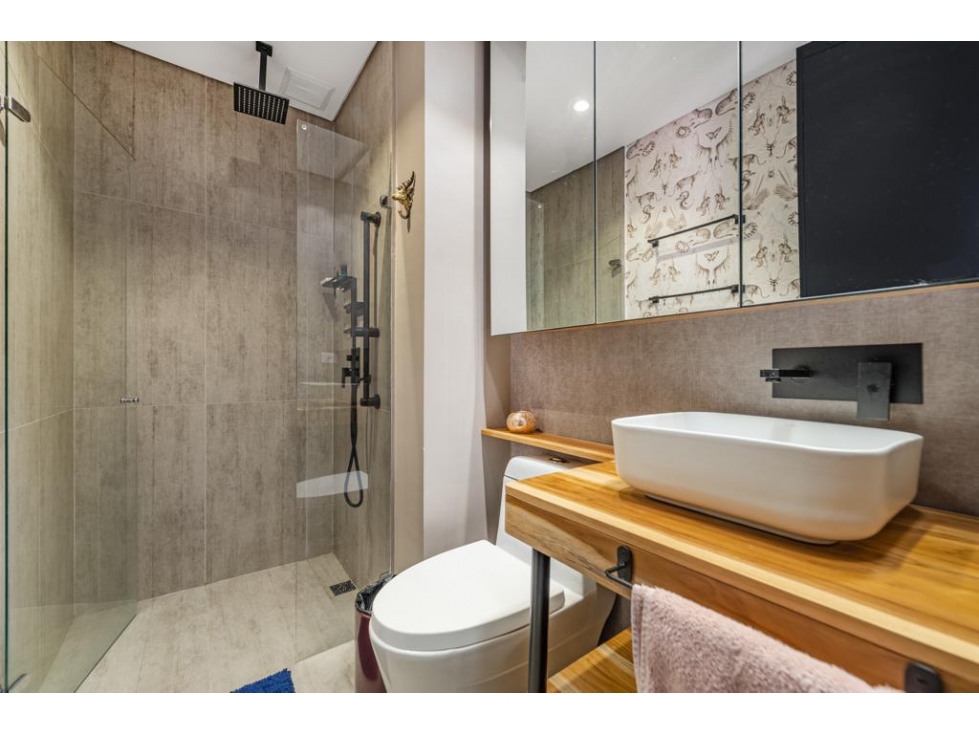 Apartamento en venta en Conquistadores, Medellín · foto 15 de 22