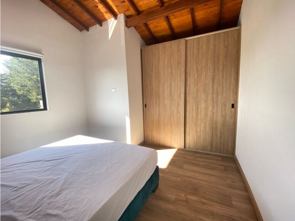 Casa en arriendo en Santa Ana, Rionegro · foto 16 de 24