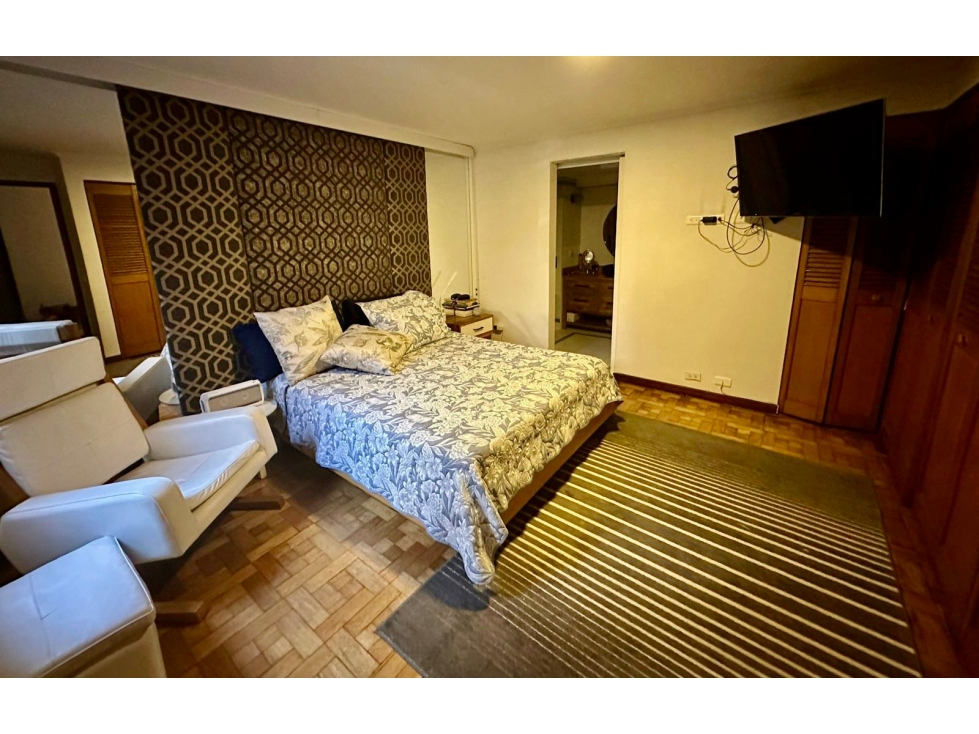 Apartamento en venta en Conquistadores, Medellín · foto 16 de 22