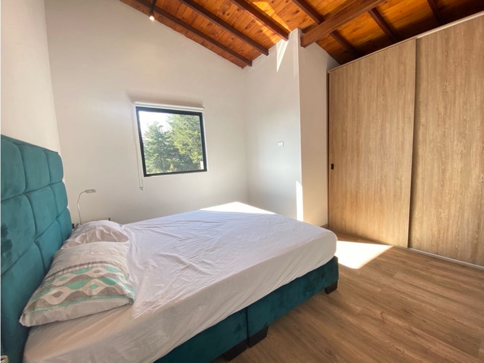 Casa en arriendo en Santa Ana, Rionegro · foto 17 de 24