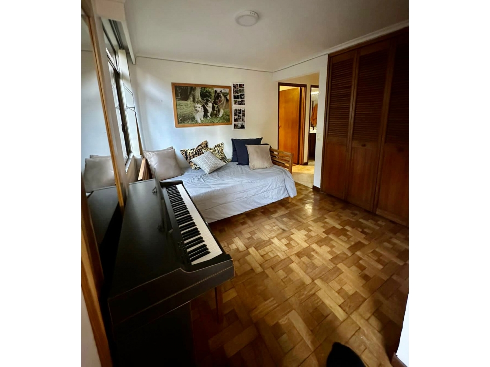 Apartamento en venta en Conquistadores, Medellín · foto 17 de 22