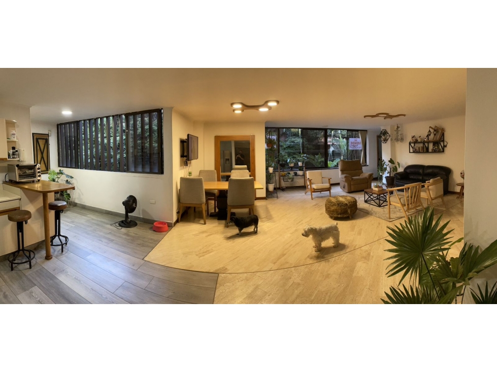Apartamento en venta en Conquistadores, Medellín · foto 18 de 22