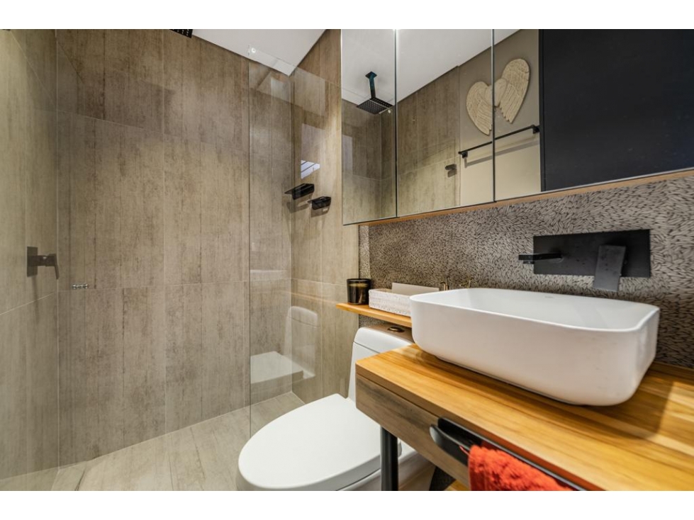 Apartamento en venta en Conquistadores, Medellín · foto 19 de 22