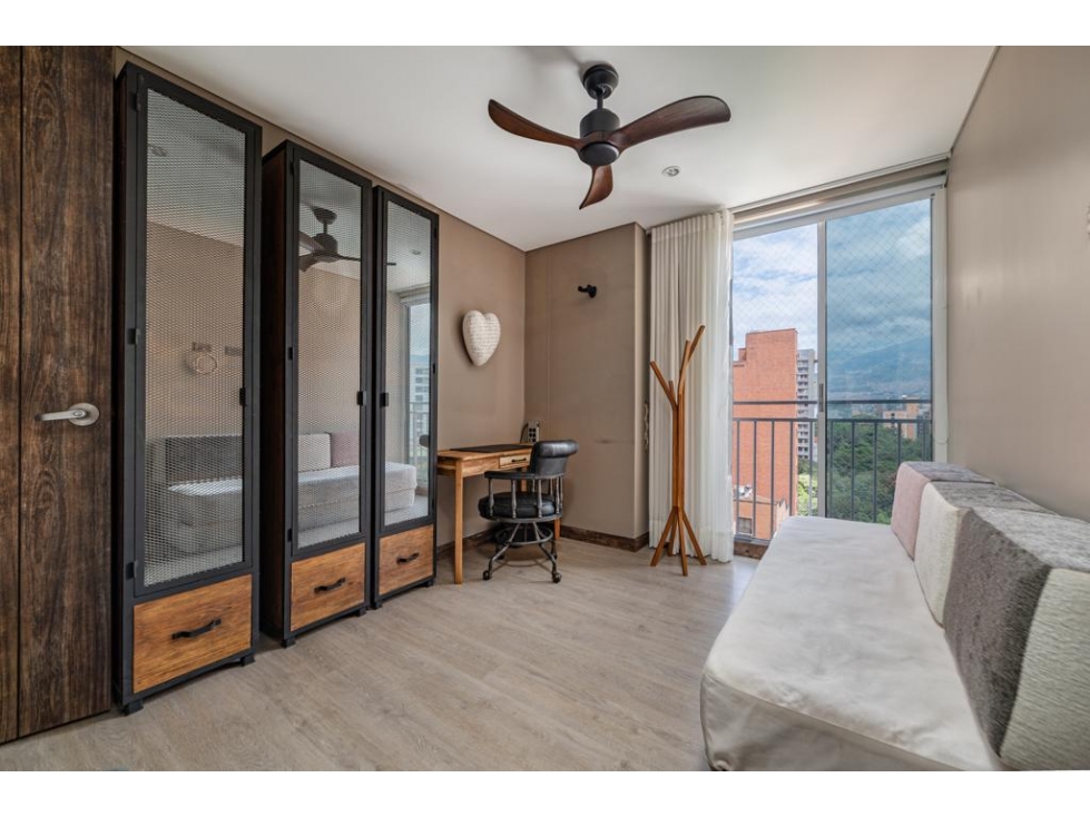 Apartamento en venta en Conquistadores, Medellín · foto 20 de 22