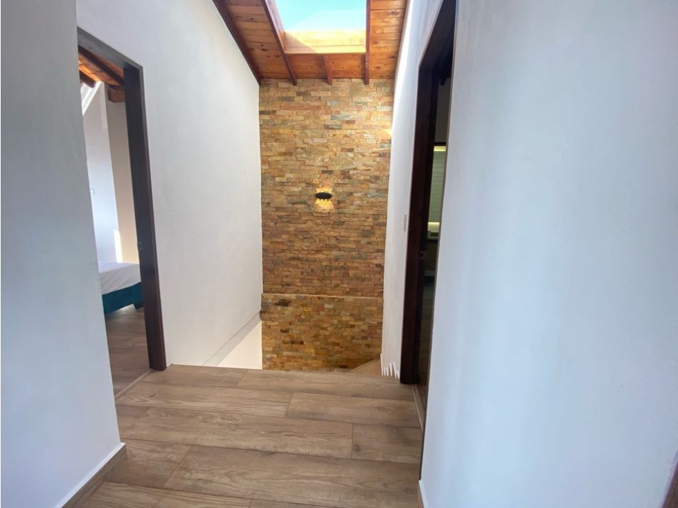 Casa en arriendo en Santa Ana, Rionegro · foto 21 de 24