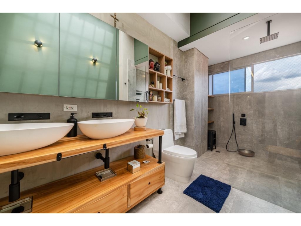 Apartamento en venta en Conquistadores, Medellín · foto 21 de 22