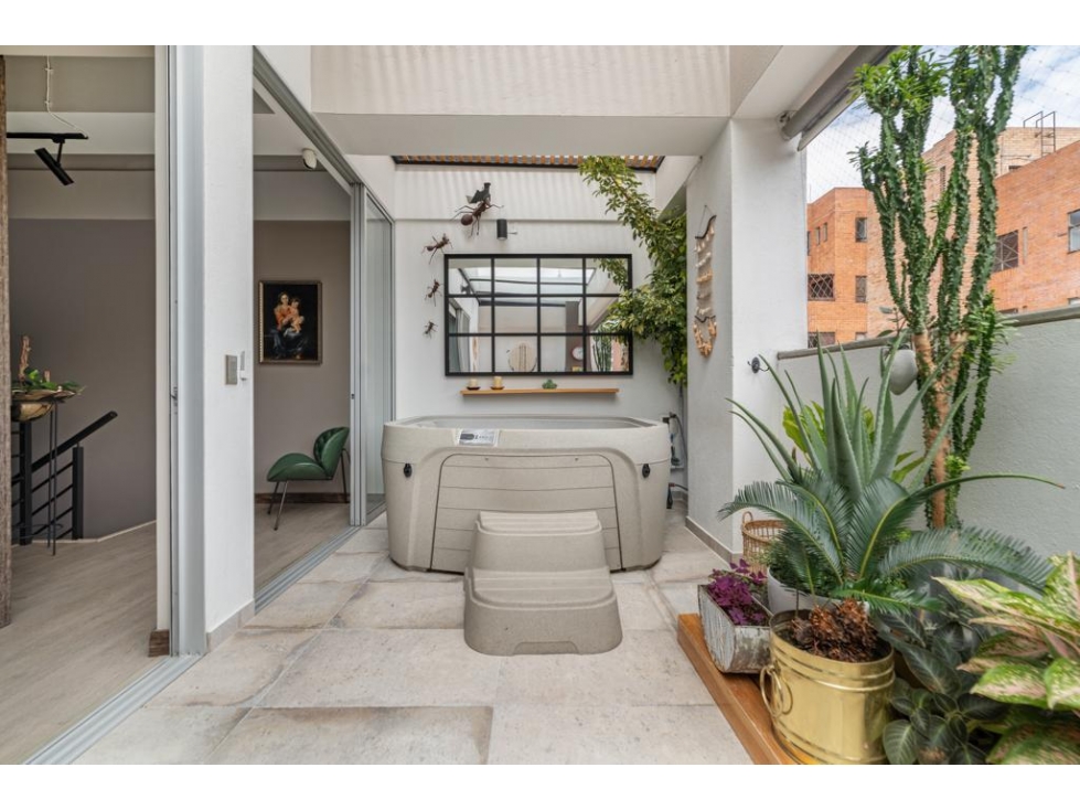 Apartamento en venta en Conquistadores, Medellín · foto 22 de 22