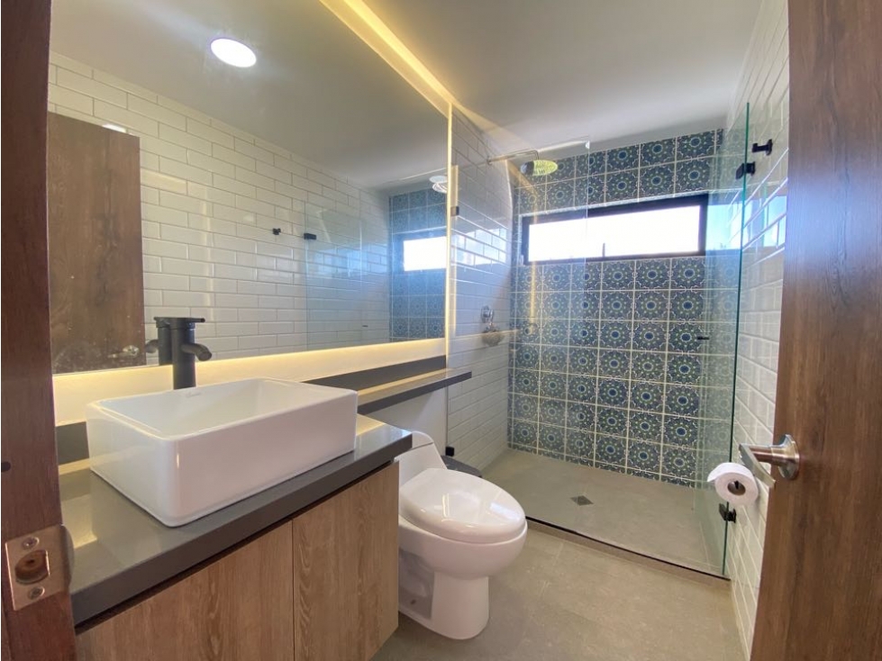 Casa en arriendo en Santa Ana, Rionegro · foto 23 de 24