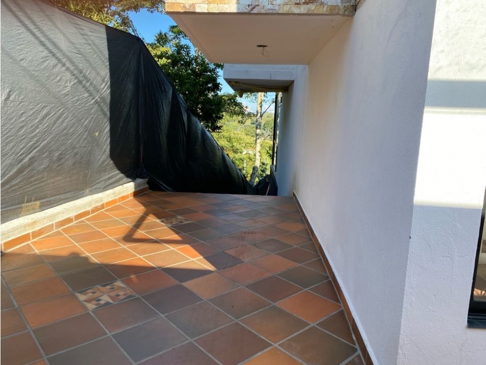 Casa en arriendo en Santa Ana, Rionegro · foto 24 de 24