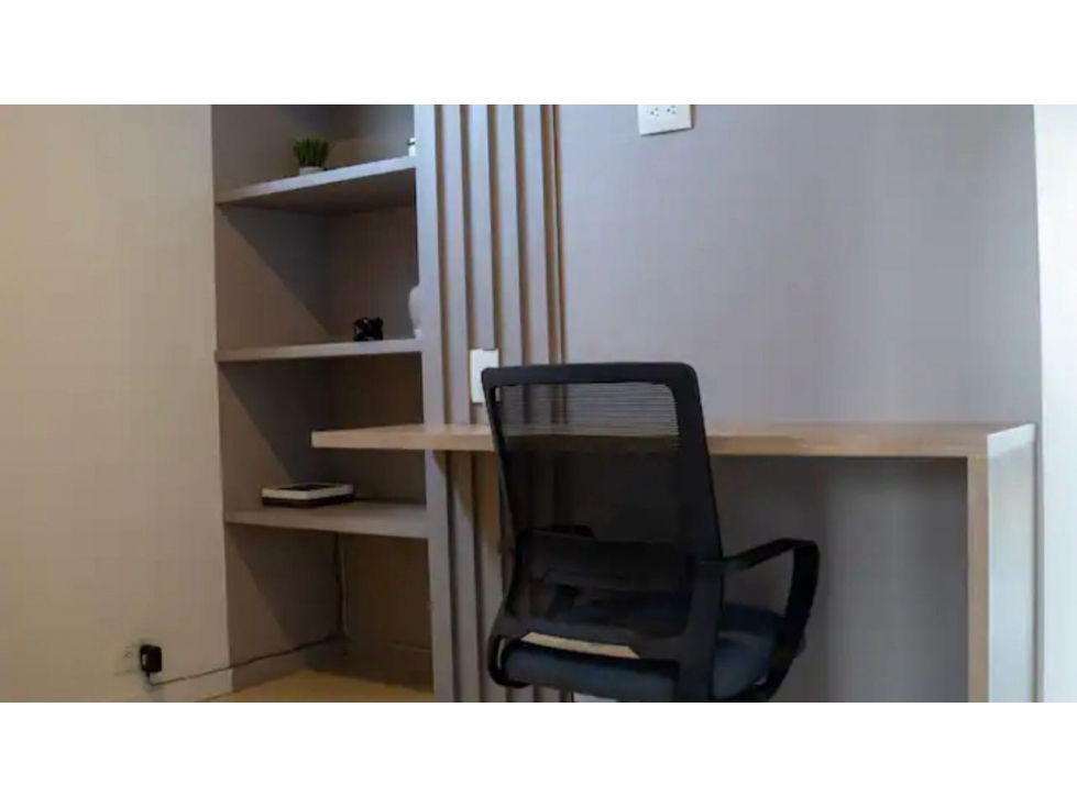 Apartamento en arriendo en Las Palmas, Medellín · foto 7 de 11