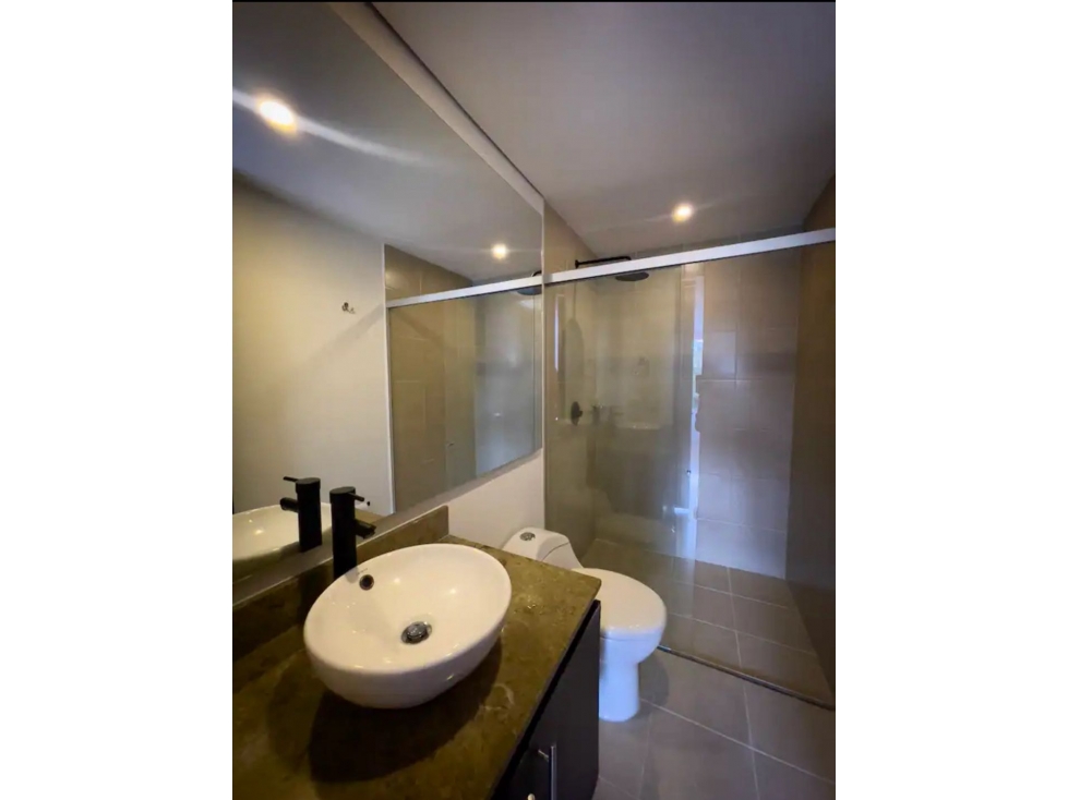 Apartamento en arriendo en Las Palmas, Medellín · foto 8 de 11