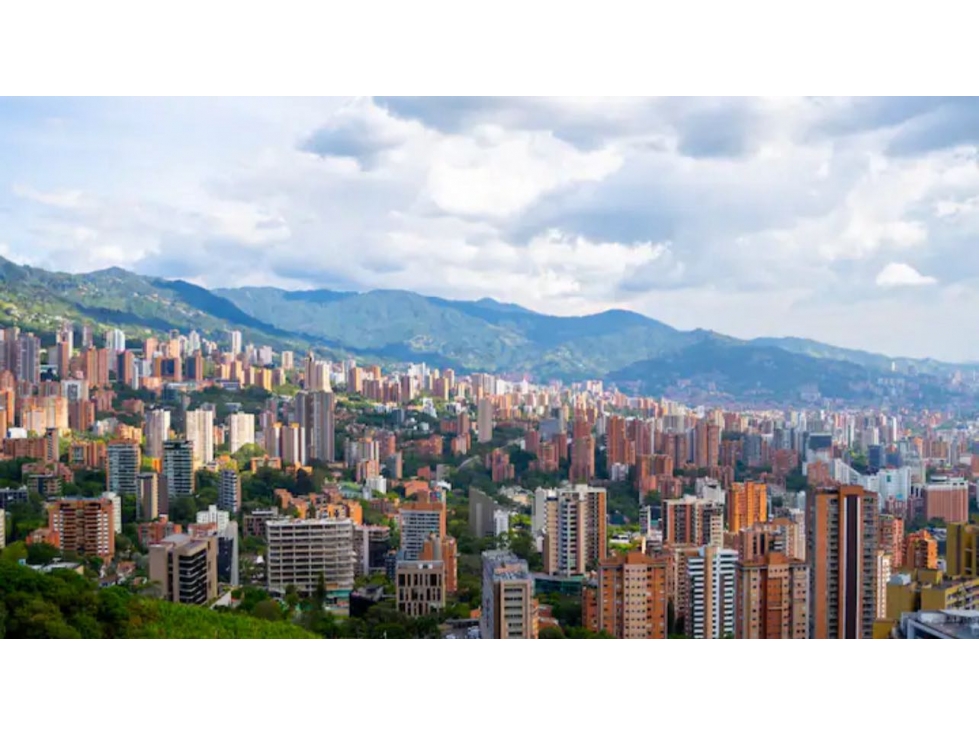 Apartamento en arriendo en Las Palmas, Medellín · foto 11 de 11
