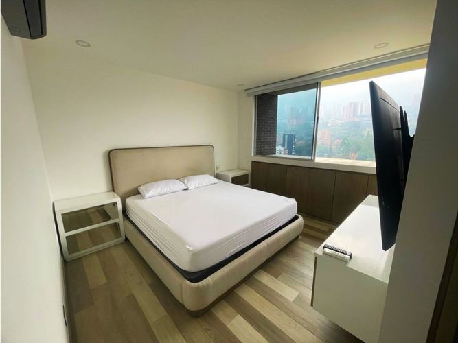 Apartamento de 3 alcobas en venta en Alejandría, Medellín, 250 m² · foto 13 de 14