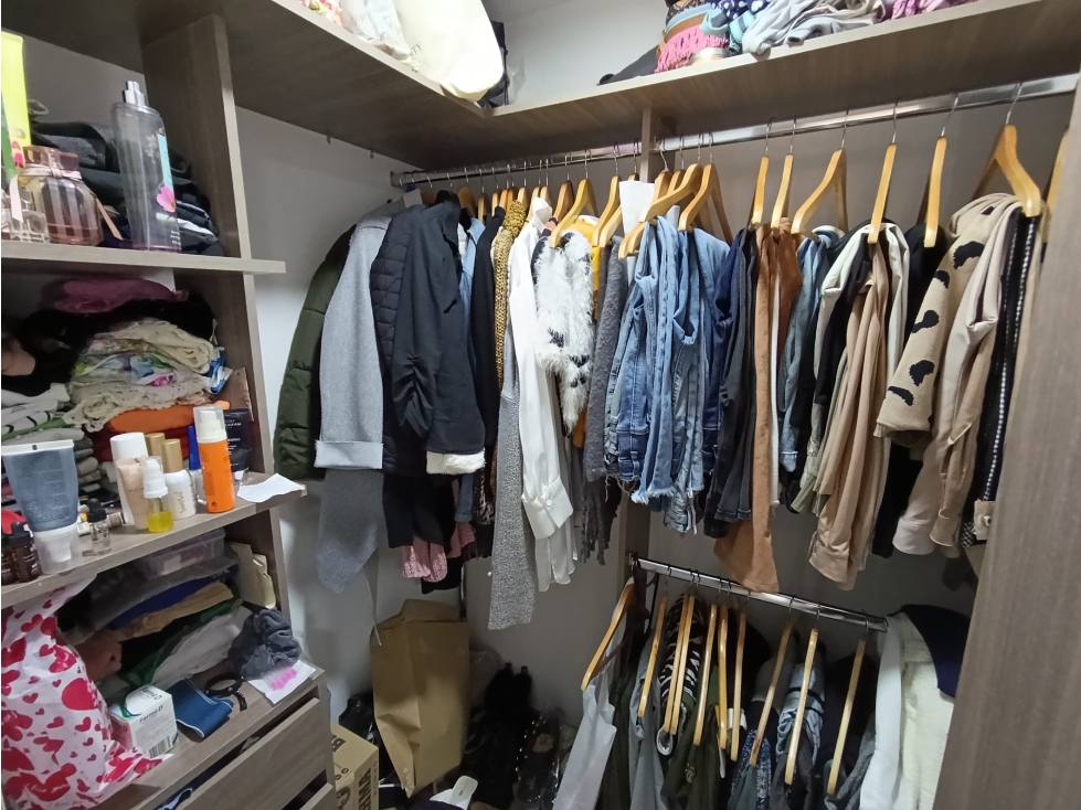 Apartamento en venta en El Chingui, Envigado · foto 5 de 20
