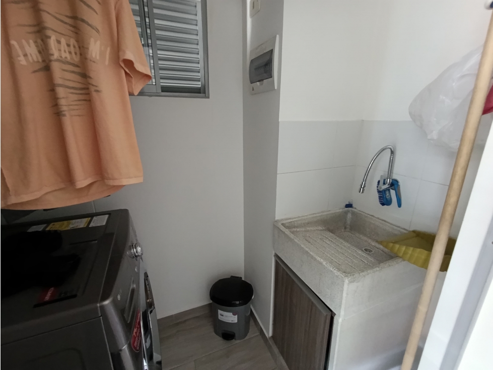 Apartamento en venta en El Chingui, Envigado · foto 7 de 20