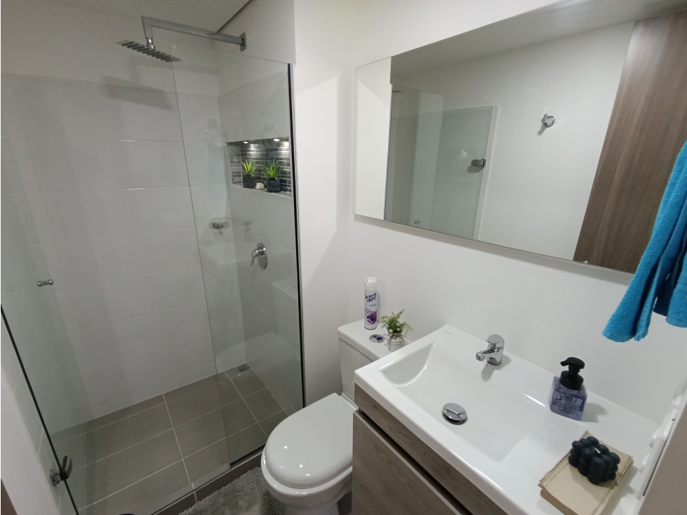Apartamento en venta en El Chingui, Envigado · foto 8 de 20