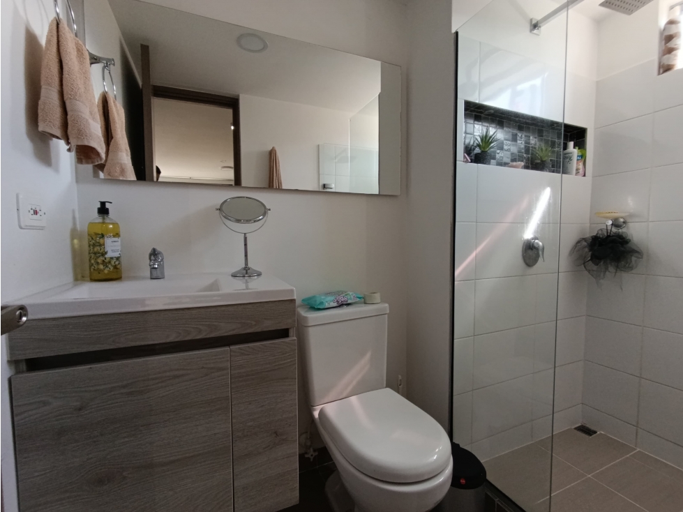 Apartamento en venta en El Chingui, Envigado · foto 9 de 20