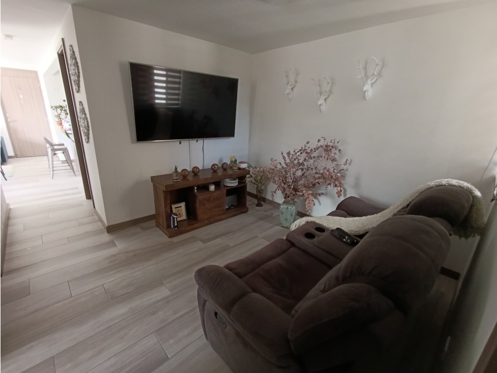 Apartamento en venta en El Chingui, Envigado · foto 10 de 20